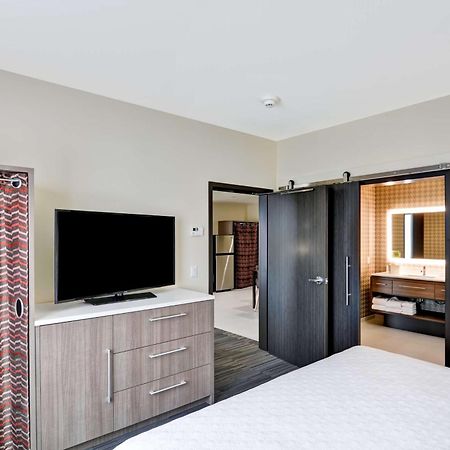 Home2 Suites By Hilton Okc Midwest City Tinker Afb Eksteriør billede