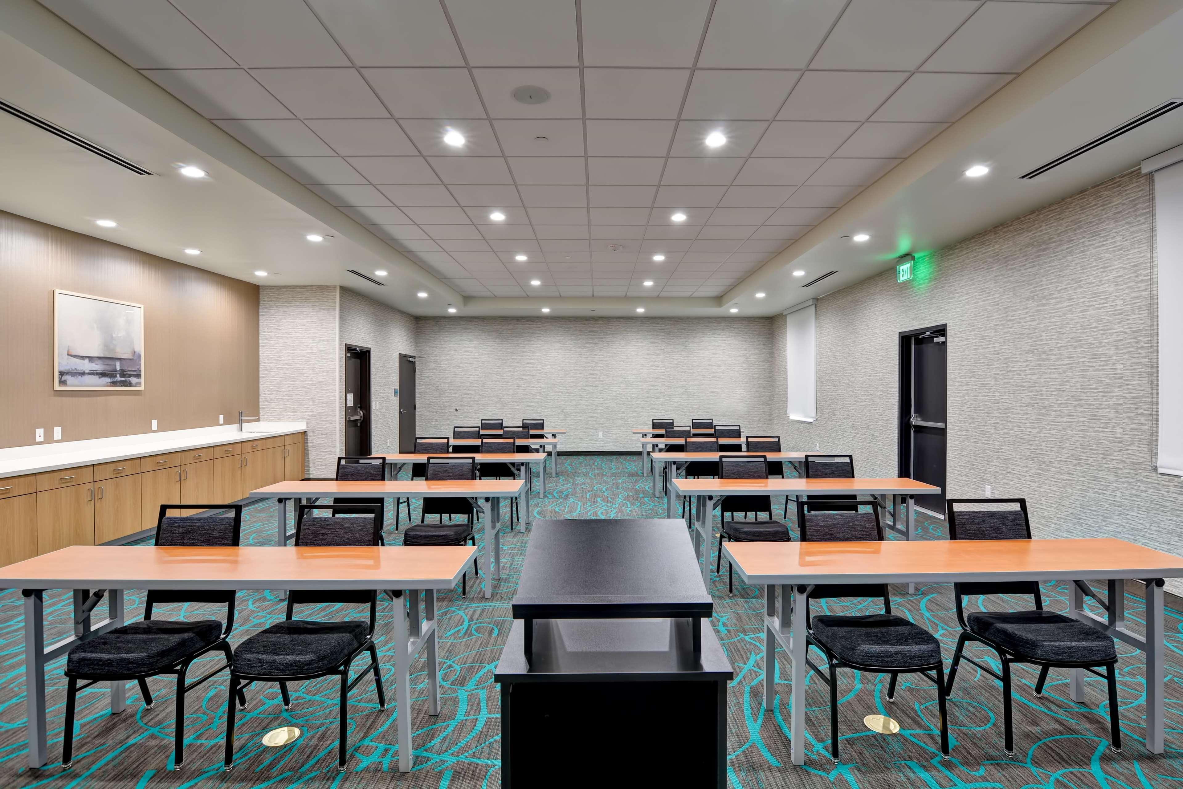 Home2 Suites By Hilton Okc Midwest City Tinker Afb Eksteriør billede